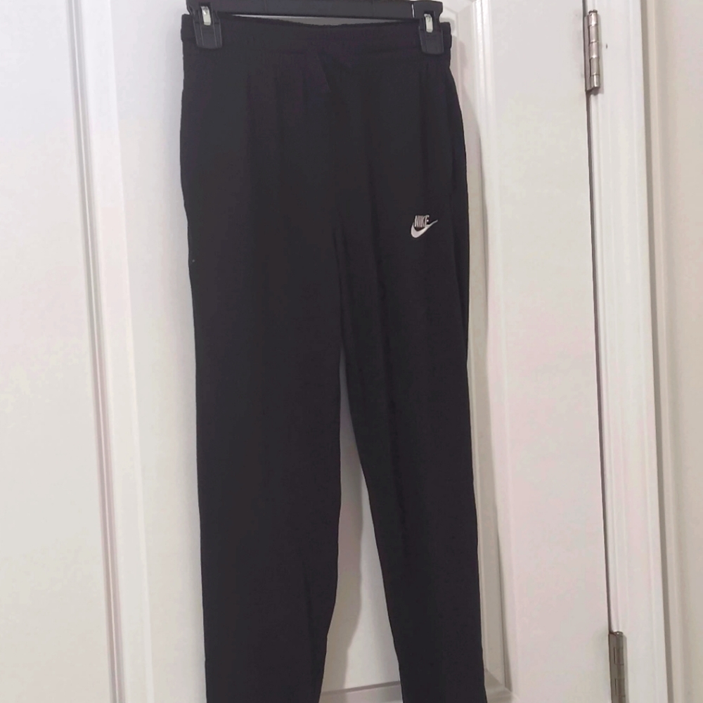 Nike pants size Large kids